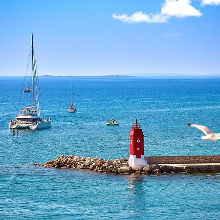 Galija Luxury Suites Krk Town Kültér fotó