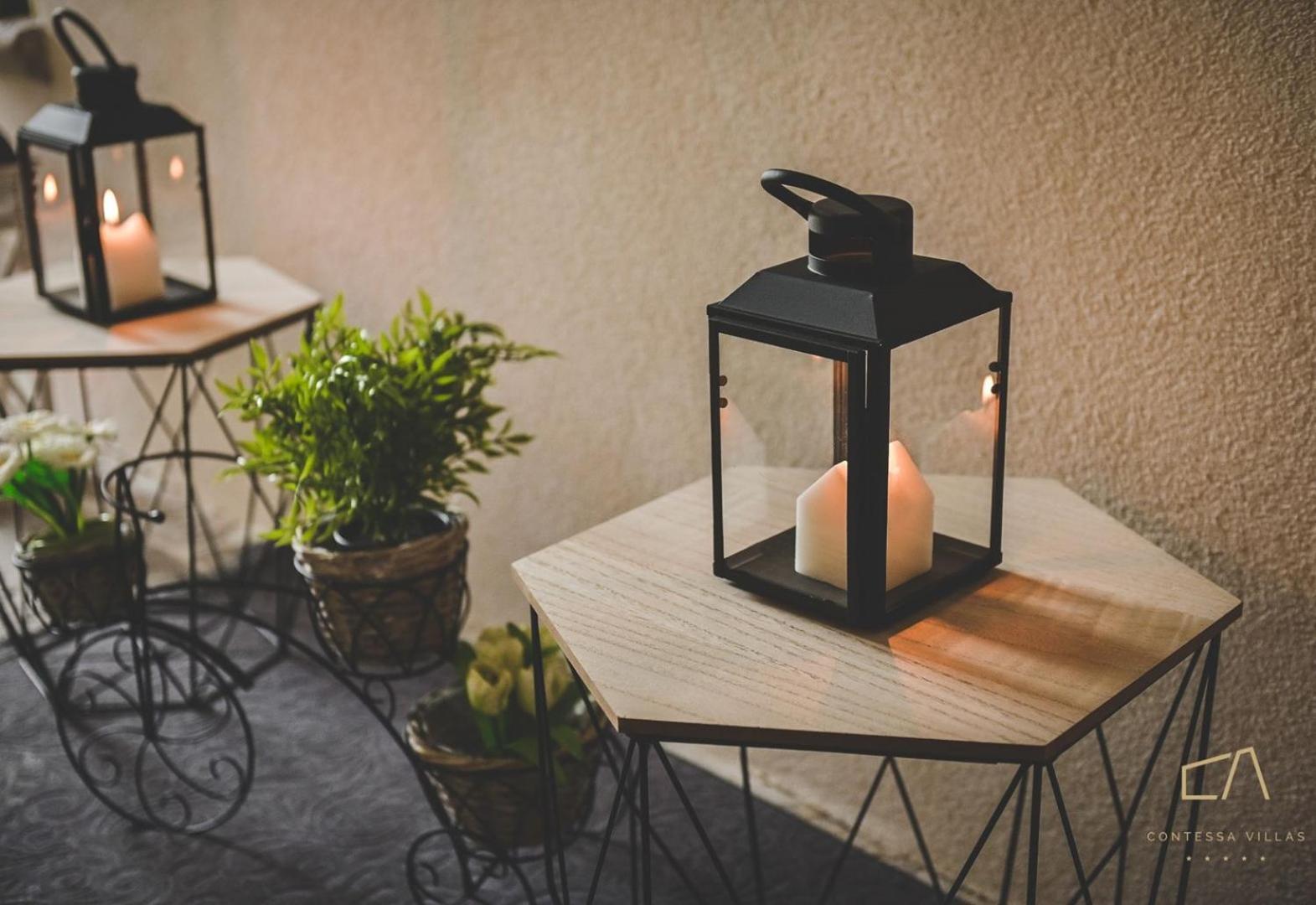 Galija Luxury Suites Krk Town Kültér fotó