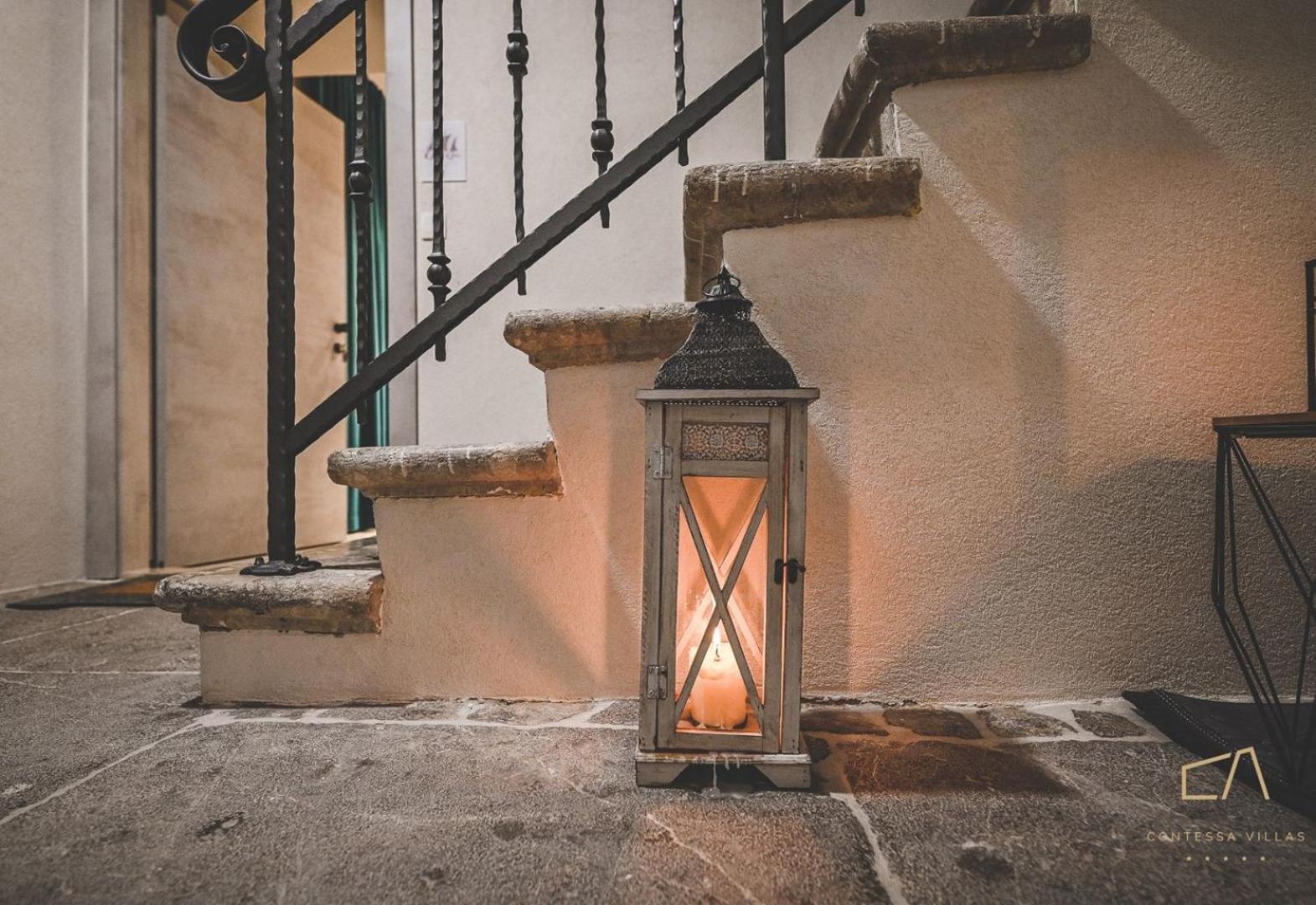 Galija Luxury Suites Krk Town Kültér fotó