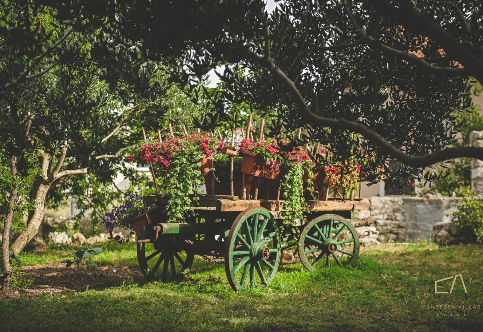 Galija Luxury Suites Krk Town Kültér fotó